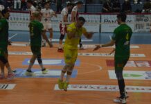 Βαγγέλης Ντάκουρης: Ιστορική νίκη, οδηγός για τη συνέχεια