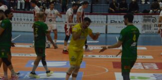 Βαγγέλης Ντάκουρης: Ιστορική νίκη, οδηγός για τη συνέχεια