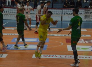 Βαγγέλης Ντάκουρης: Ιστορική νίκη, οδηγός για τη συνέχεια