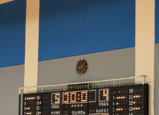 ΓΣ Μεσσήνης – ΑΠΟΕΛ 58-85: Διπλό κορυφής για τους αήττητους Λάκωνες