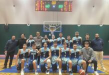 Εθνικός Καλαμάτας – Πρωτέας 60-83: Δεύτερη νίκη για τον Πρωτέα