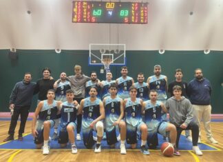 Πρωτέας – Πάμισος 66-58: Σημαντική νίκη για τον Πρωτέα