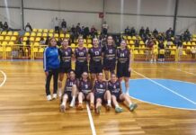 Νέα νίκη για τις γυναίκες του Πελασγού, 82-27 τον Πήγασο