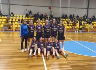 Νέα νίκη για τις γυναίκες του Πελασγού, 82-27 τον Πήγασο