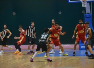 Α2 ΕΚΑΣΚΕΝΟΠ: Το πρόγραμμα και οι διαιτητές των αγώνων του Σαββατοκύριακου