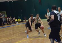 Α2 ΕΚΑΣΚΕΝΟΠ: Το πρόγραμμα και οι διαιτητές των αγώνων