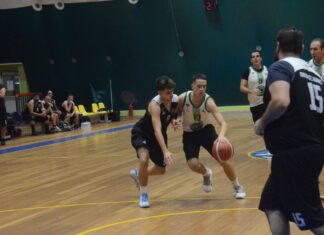 Α2 ΕΚΑΣΚΕΝΟΠ: Το πρόγραμμα και οι διαιτητές των αγώνων