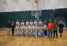 ΓΣ Κορωπίου – Καλαμάτα BC 70-47: Βαριά ήττα για τους Μελανόλευκους