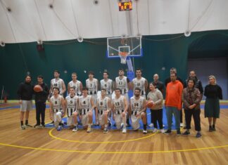 ΓΣ Κορωπίου – Καλαμάτα BC 70-47: Βαριά ήττα για τους Μελανόλευκους