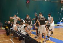 Καλαμάτα BC – Δόξα Πύρρου Άρτας 62-71: Υπέκυψε στην ανωτερότητα του αντιπάλου