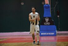 Περρωτής: «Η “Μαύρη Θύελλα” είναι εδώ και είναι υπολογίσιμη»