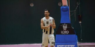 Περρωτής: «Η “Μαύρη Θύελλα” είναι εδώ και είναι υπολογίσιμη»