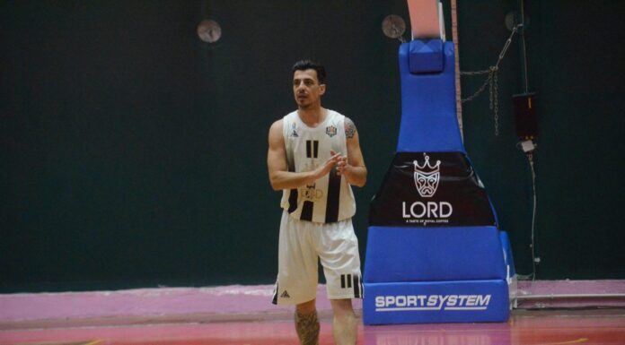 Περρωτής: «Η “Μαύρη Θύελλα” είναι εδώ και είναι υπολογίσιμη»