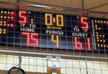 Πήγασος Θυρέας-ΓΣ Γαργαλιάνων 73-61: Πρώτη ήττα για τους Τριφύλιους