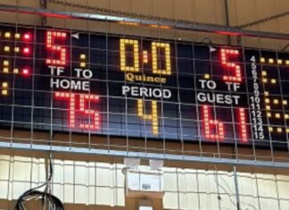 Πήγασος Θυρέας-ΓΣ Γαργαλιάνων 73-61: Πρώτη ήττα για τους Τριφύλιους