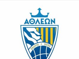 Αθλέων Σπάρτης – Πελασγός 65-54: Νίκη – παραμονής οι Σπαρτιάτες, υποβιβασμός για τον Πελασγό