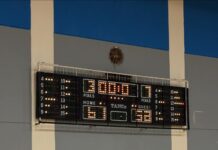 ΓΣ Μεσσήνης – Αθλέων Σπάρτης 61-58: Νικών συνέχεια για τους “Νησιώτες”