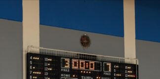ΓΣ Μεσσήνης – Αθλέων Σπάρτης 61-58: Νικών συνέχεια για τους “Νησιώτες”