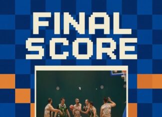 ΑΣΚ Αστέρας – Πάμισος Μεσσήνης 68-65: Νίκη για τους Καλαματιανούς