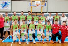 Σπάρτη BC – Νέοι ΓΣ Γαργαλιάνων 73-71: Επιστροφή στις νίκες για τη Σπάρτη BC