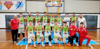 Σπάρτη BC – Νέοι ΓΣ Γαργαλιάνων 73-71: Επιστροφή στις νίκες για τη Σπάρτη BC
