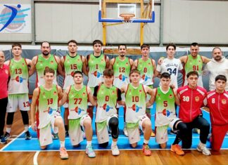 Σπαρτιατικός – Σπάρτη BC 63-67: Σπουδαία νίκη για τη Σπάρτη BC