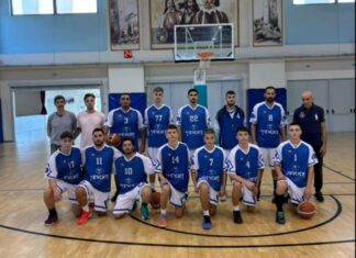 Γύθειο – Δίων Κυπαρισσίας 69-61: Δεύτερη νίκη για το Γύθειο