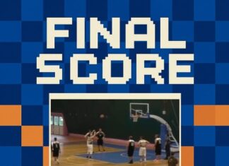 Πήγασος Μάνης – ΑΣΚ Αστέρας 55-84: Νέα νίκη για τον Αστέρα