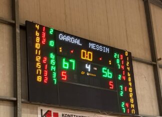 Νέοι ΓΣ Γαργαλιάνων – ΓΣ Μεσσήνης 67-56: Επιστροφή στις νίκες για τους Τριφύλιους