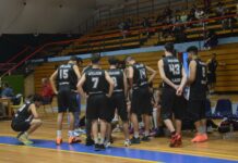 Απόλλων Καλαμάτας – Αστέρας Βλαχιώτη 68-58: Δεύτερη νίκη για την ομάδα του Απόλλωνα