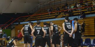 Απόλλων Καλαμάτας – Αστέρας Βλαχιώτη 68-58: Δεύτερη νίκη για την ομάδα του Απόλλωνα