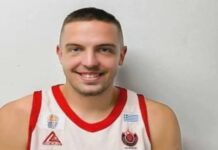 Ο Σίμοβιτς στον Ίκαρο Καλλιθέας