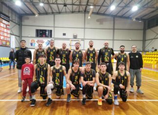 Σπαρτιατικός – Γύθειο 83-55: 6η νίκη για τους Σπαρτιάτες