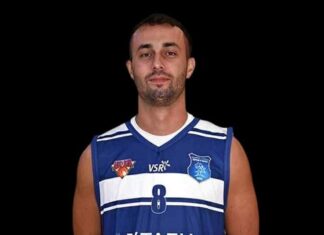 Δίων Κυπαρισσίας: Δυνατή κίνηση με Τόσκα