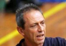 Δίων Κυπαρισσίας: Σπουδαία κίνησε με Γιάννη Λάιο