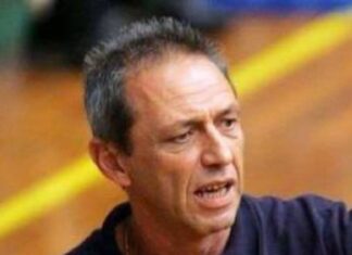 Δίων Κυπαρισσίας: Σπουδαία κίνησε με Γιάννη Λάιο