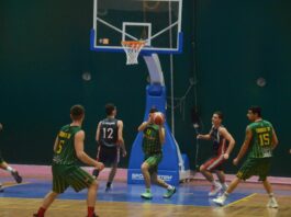 Α1 ΕΚΑΣΚΕΝΟΠ: Το πρόγραμμα και οι διαιτητές της 10ης αγωνιστικής