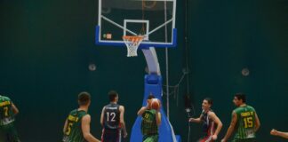 Καλαμάτα 80 – Νέοι ΓΣ Γαργαλιάνων 80-55: Συνεχίζει με το απόλυτο