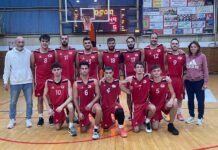 Πελασγός – Αρκαδικός 55-54: Σημαντική νίκη για τους Μεγαλοπολίτες