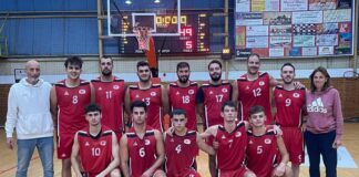 Πελασγός – Αρκαδικός 55-54: Σημαντική νίκη για τους Μεγαλοπολίτες