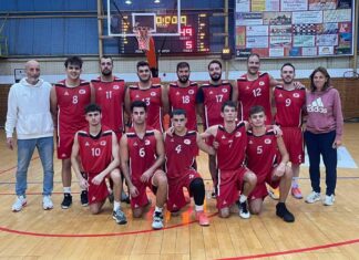 Πελασγός – Αρκαδικός 55-54: Σημαντική νίκη για τους Μεγαλοπολίτες