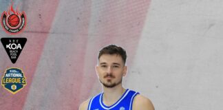 ΓΣ Γαργαλιάνων: Σημαντική ενίσχυση με Γιαννούτσο