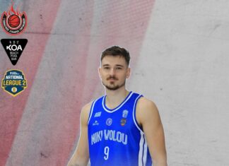 ΓΣ Γαργαλιάνων: Σημαντική ενίσχυση με Γιαννούτσο