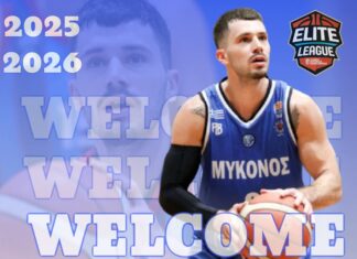 Ο “Μανιάτης” Χουχούμης στο Αιγάλεω