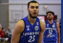 ΓΣ Γαργαλιάνων: Επιστροφή Καππή, όλα για την άνοδο η διοίκηση του συλλόγου