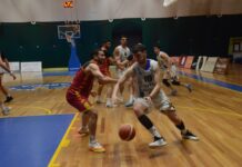 National League 2: Τα αποτελέσματα της 12ης αγωνιστικής