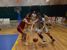 National League 2: Τα αποτελέσματα της 12ης αγωνιστικής