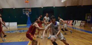 National League 2: Τα αποτελέσματα της 12ης αγωνιστικής