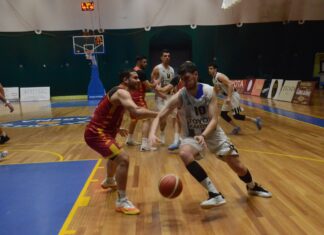 National League 2: Τα αποτελέσματα της 12ης αγωνιστικής