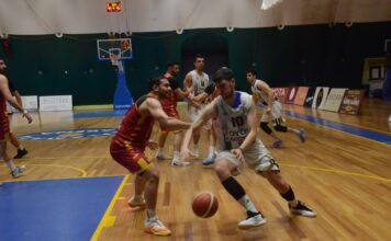 National League 2: Τα αποτελέσματα της 12ης αγωνιστικής